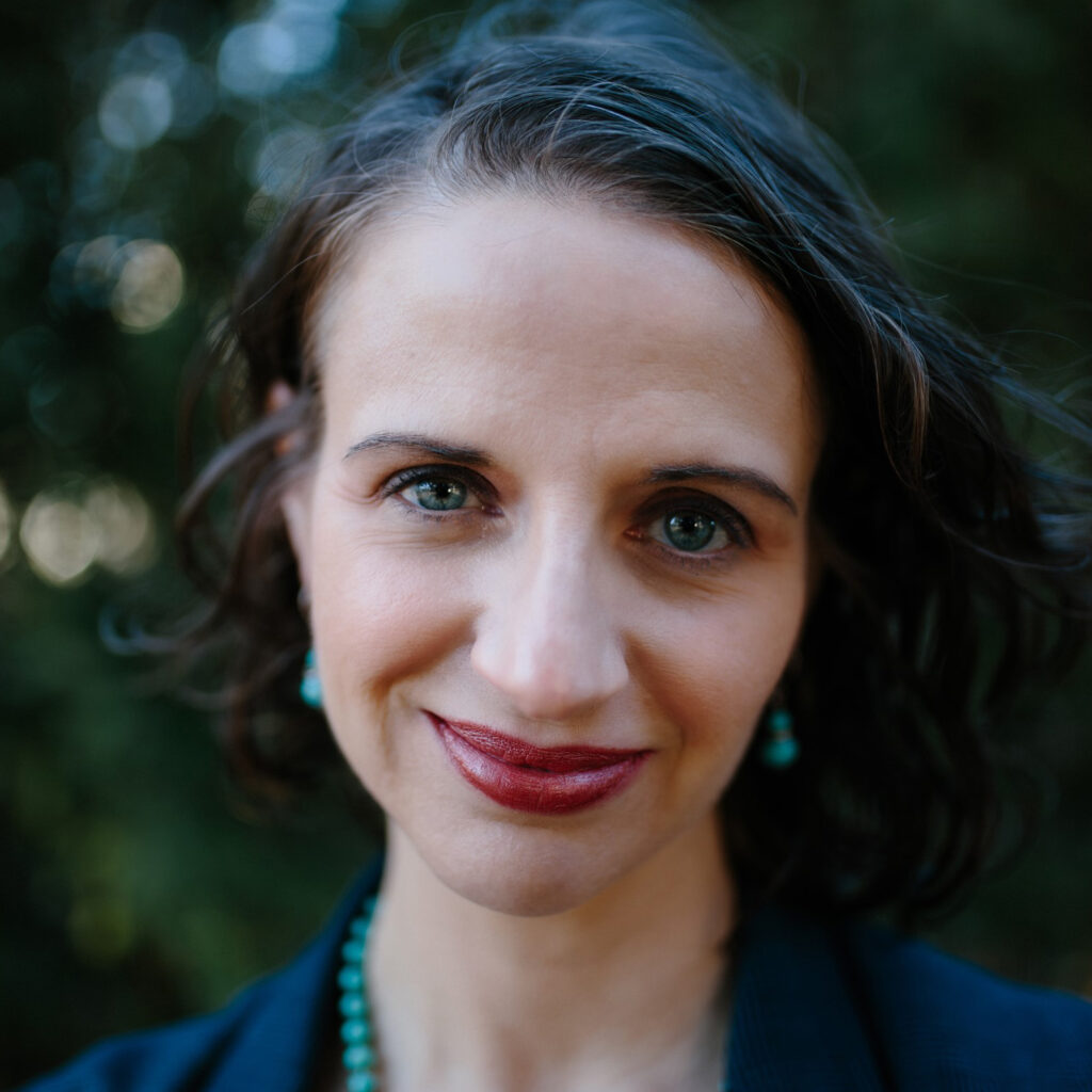 Joanna Smith