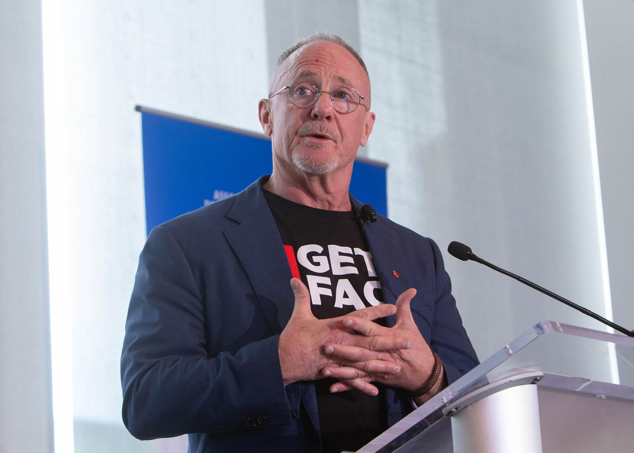 Canada needs a battlefield approach to disinformation: Kevin Newman
