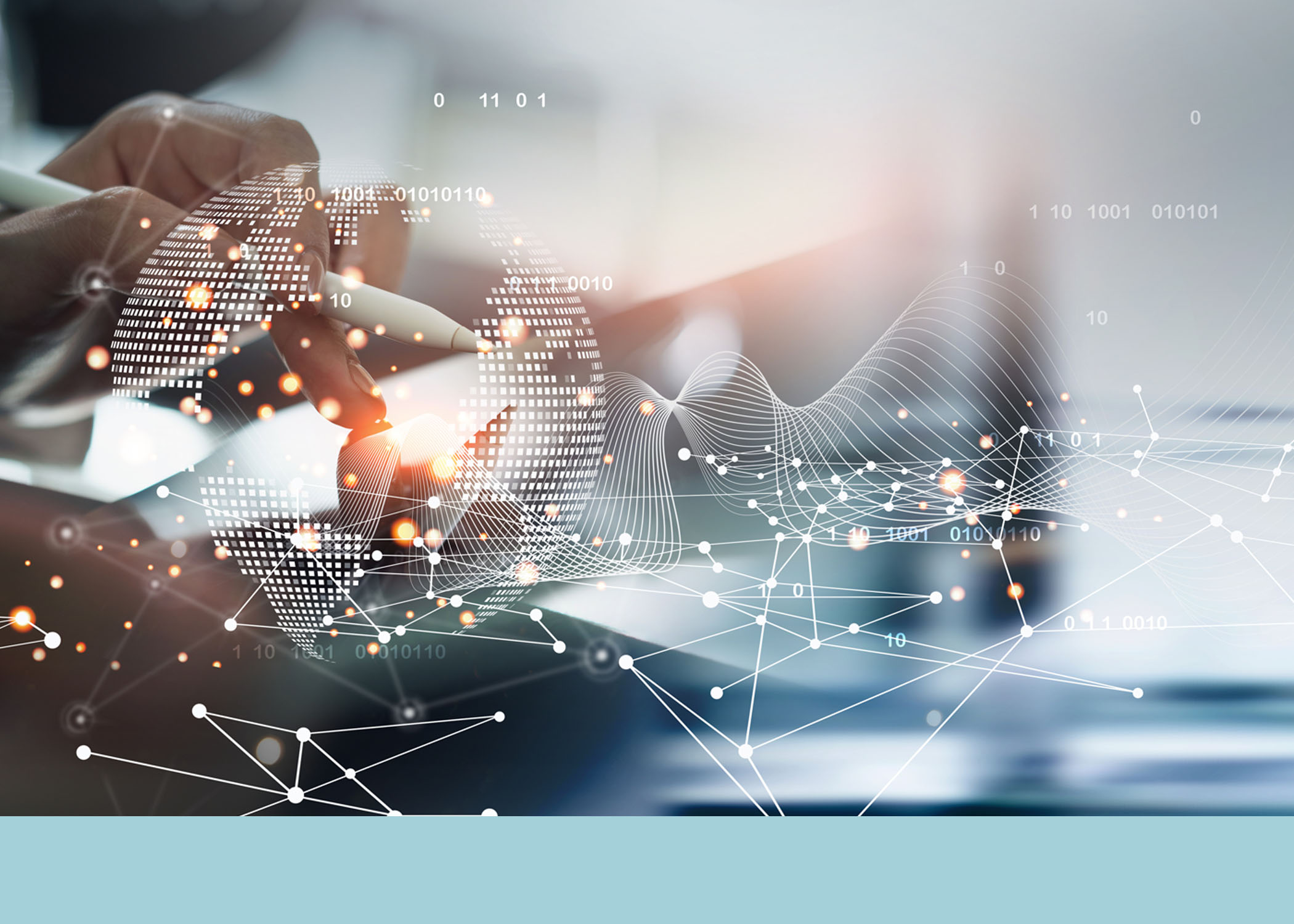 AI & the Press: Threats & Opportunities