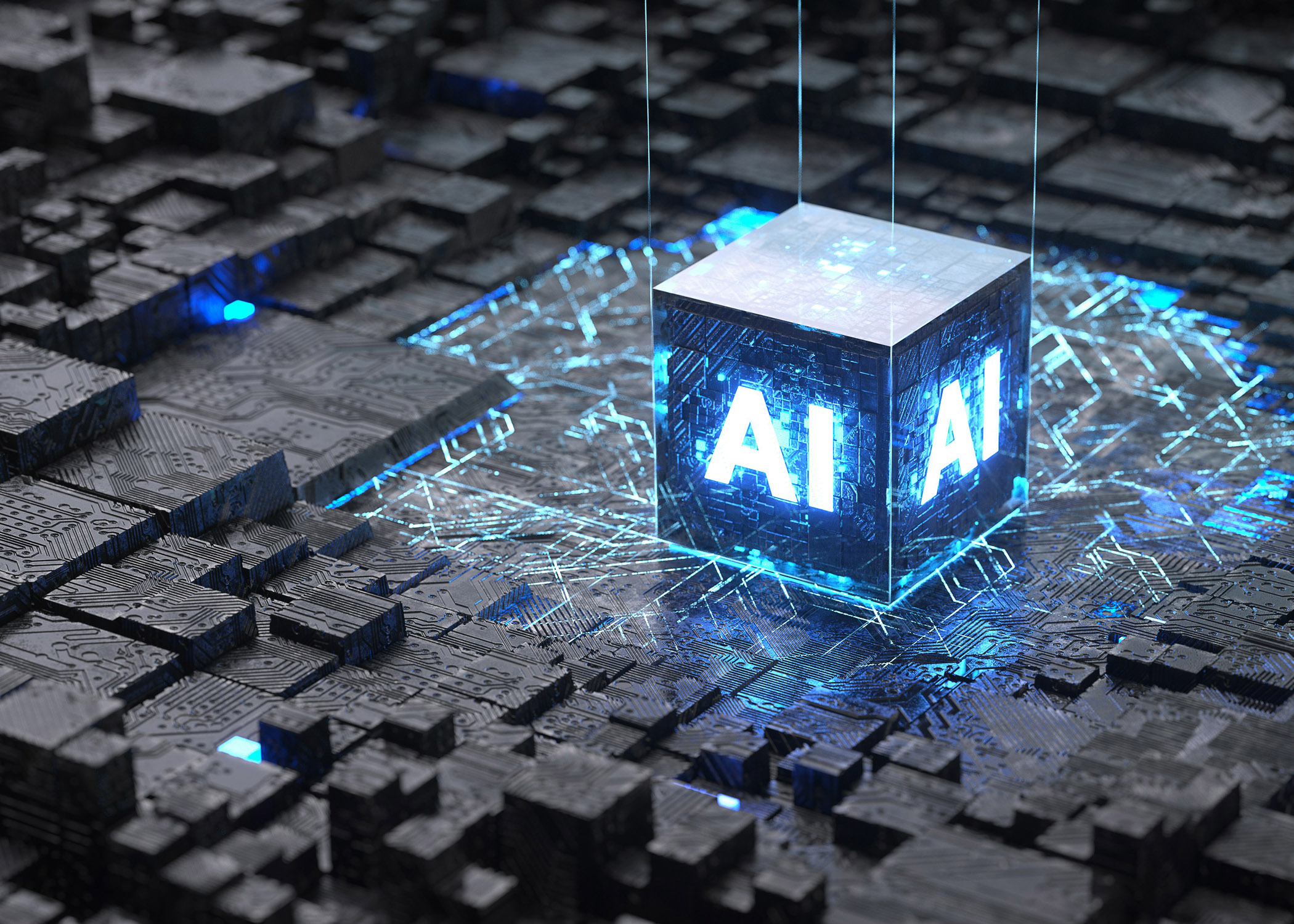 Public interest must drive Canada’s approach to AI