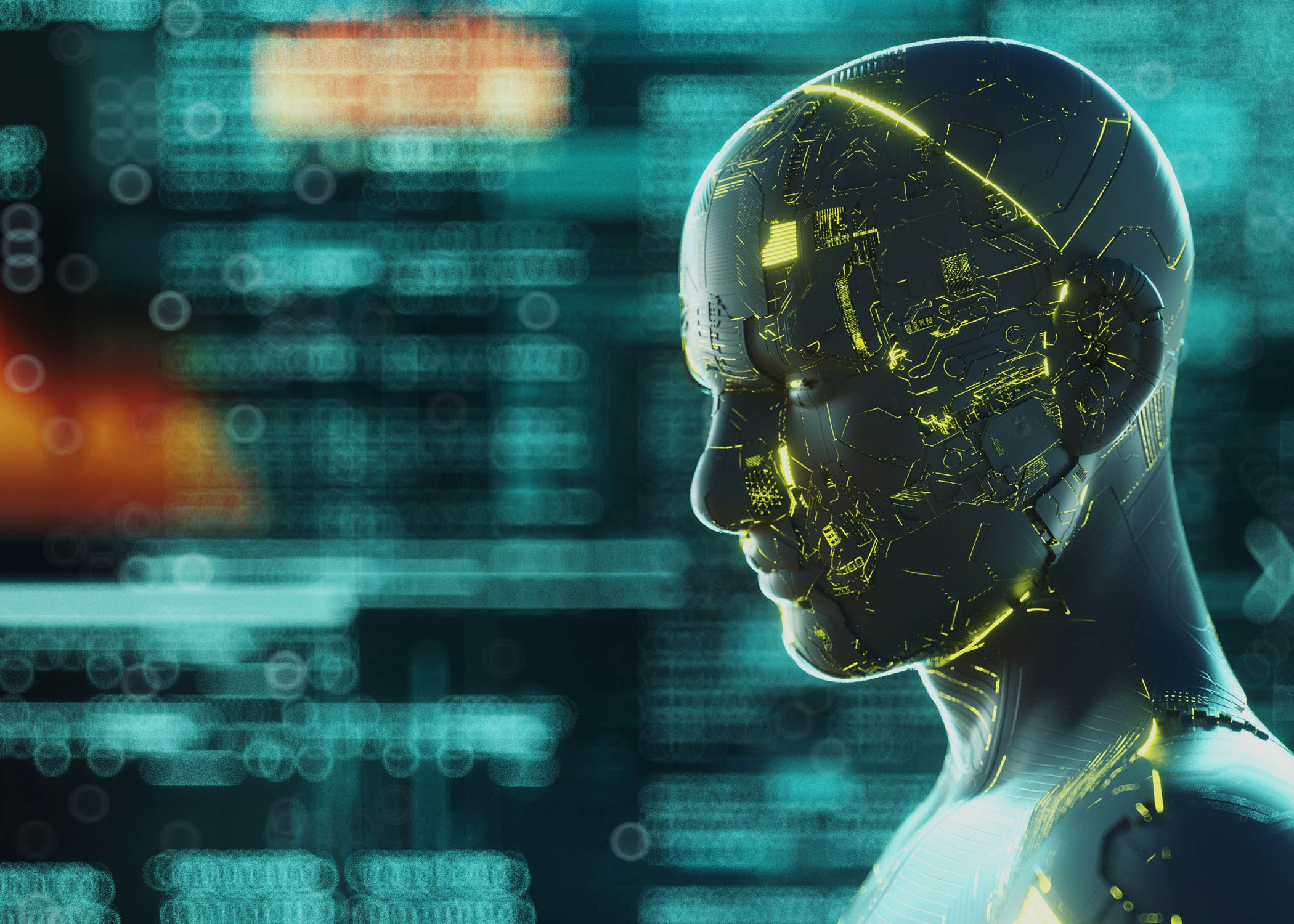 Readers trust news less when AI is involved