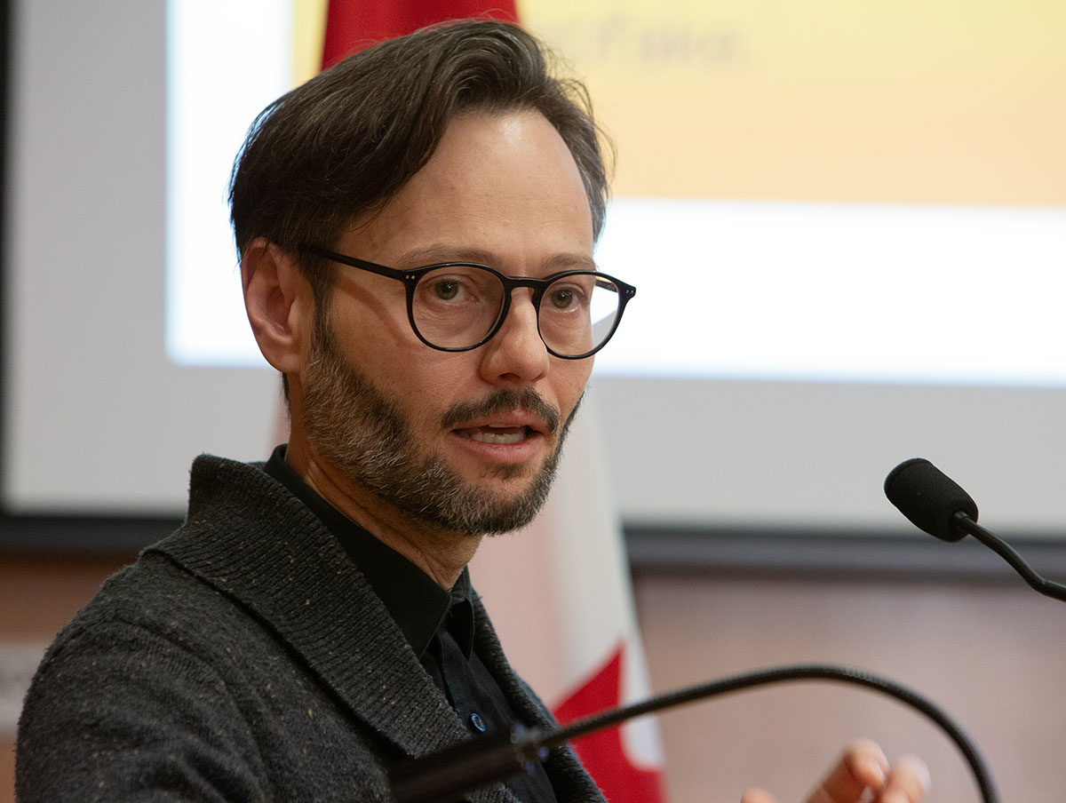 AI can aid journalism — but only with strict oversight, says Mila scientific director