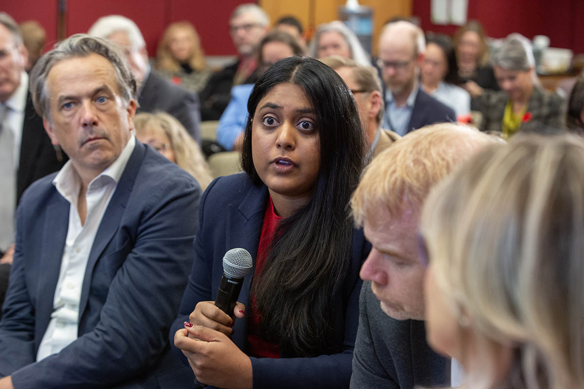 Media Leaders Convene Canadian AI Journalism Alliance