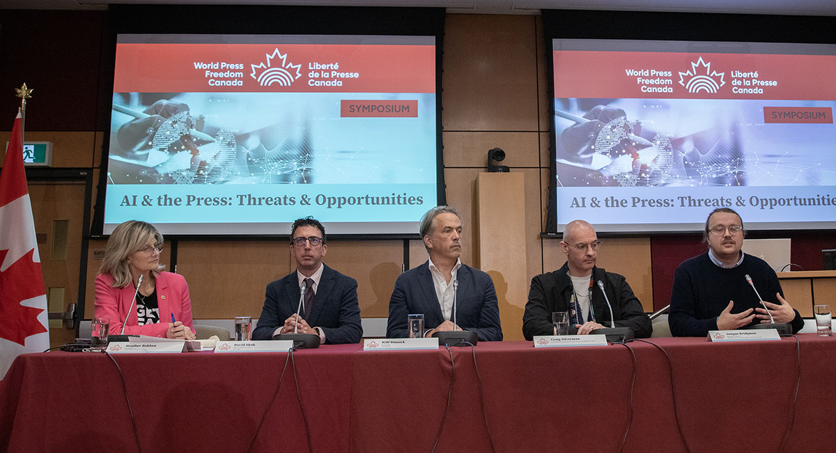 Fact-based News as a “Public Good”