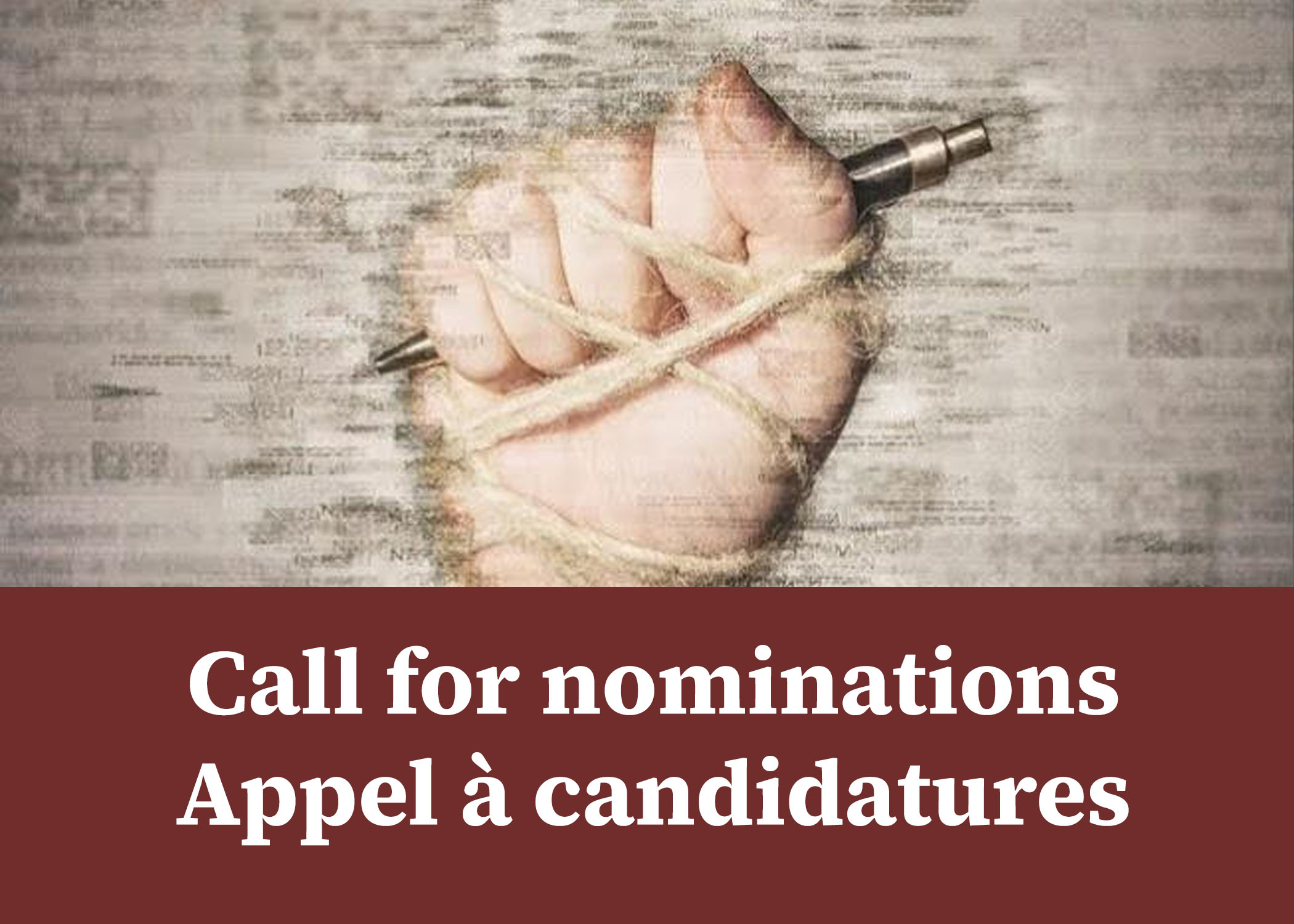 WPFC Press Freedom awards nominations now open