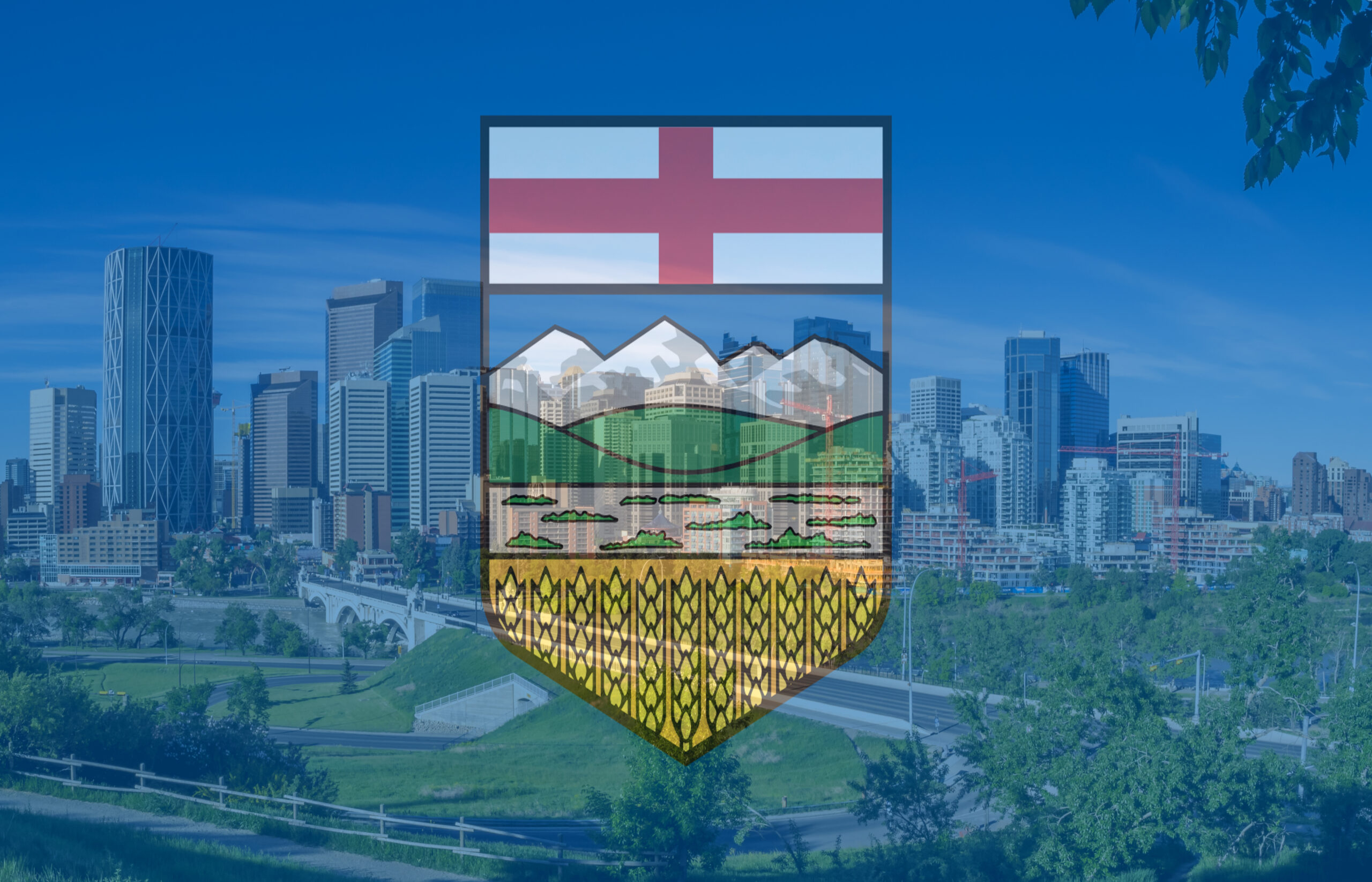 L’Alberta « remporte » un prix pour son manque de transparence