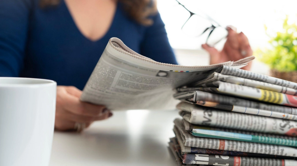 Where do you turn for reliable local news? The answer is not always obvious.